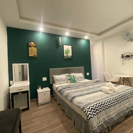 Lucas Inn Далат Екстер'єр фото