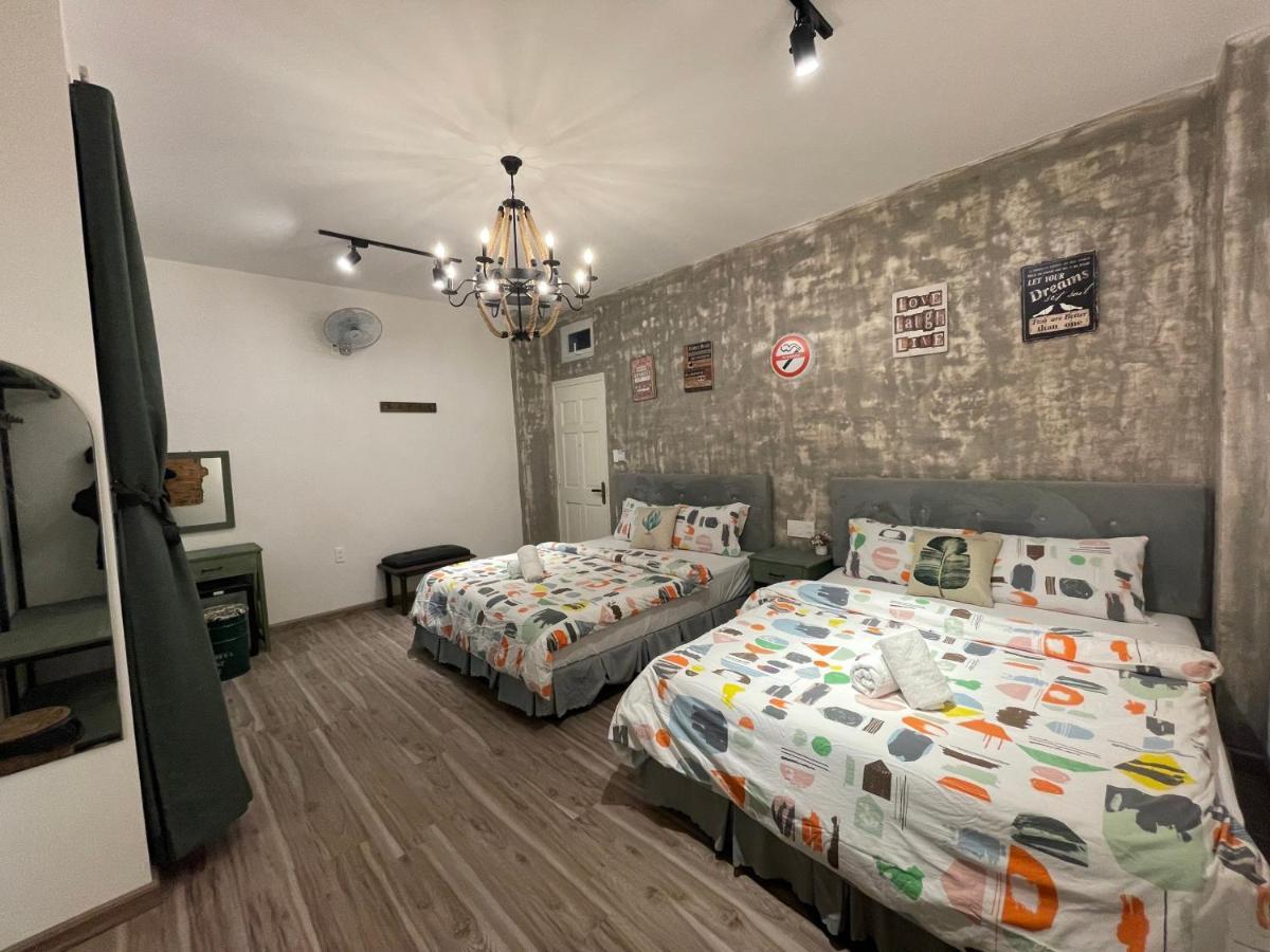 Lucas Inn Далат Екстер'єр фото