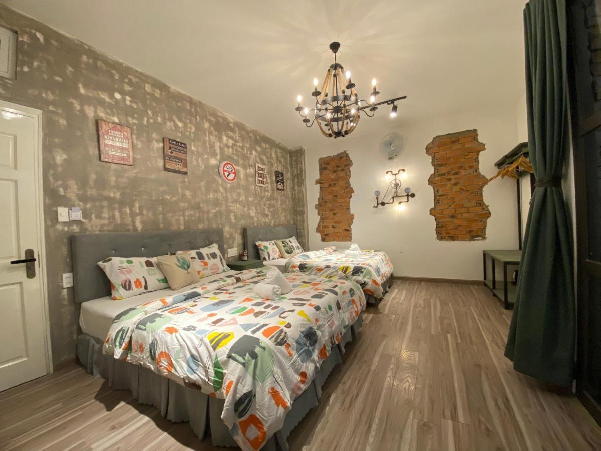 Lucas Inn Далат Екстер'єр фото