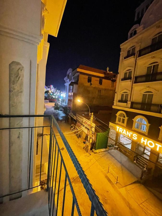 Lucas Inn Далат Екстер'єр фото